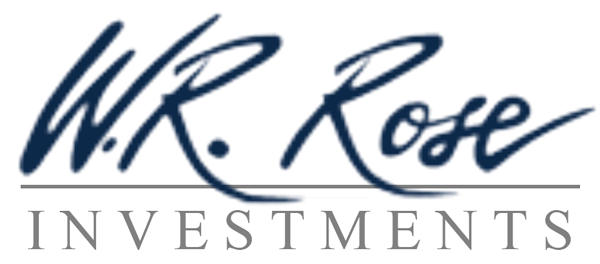 W. R. Rose Investments logo